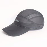 IRON GREY TEXA-FLOW PARACHUTE CAP
